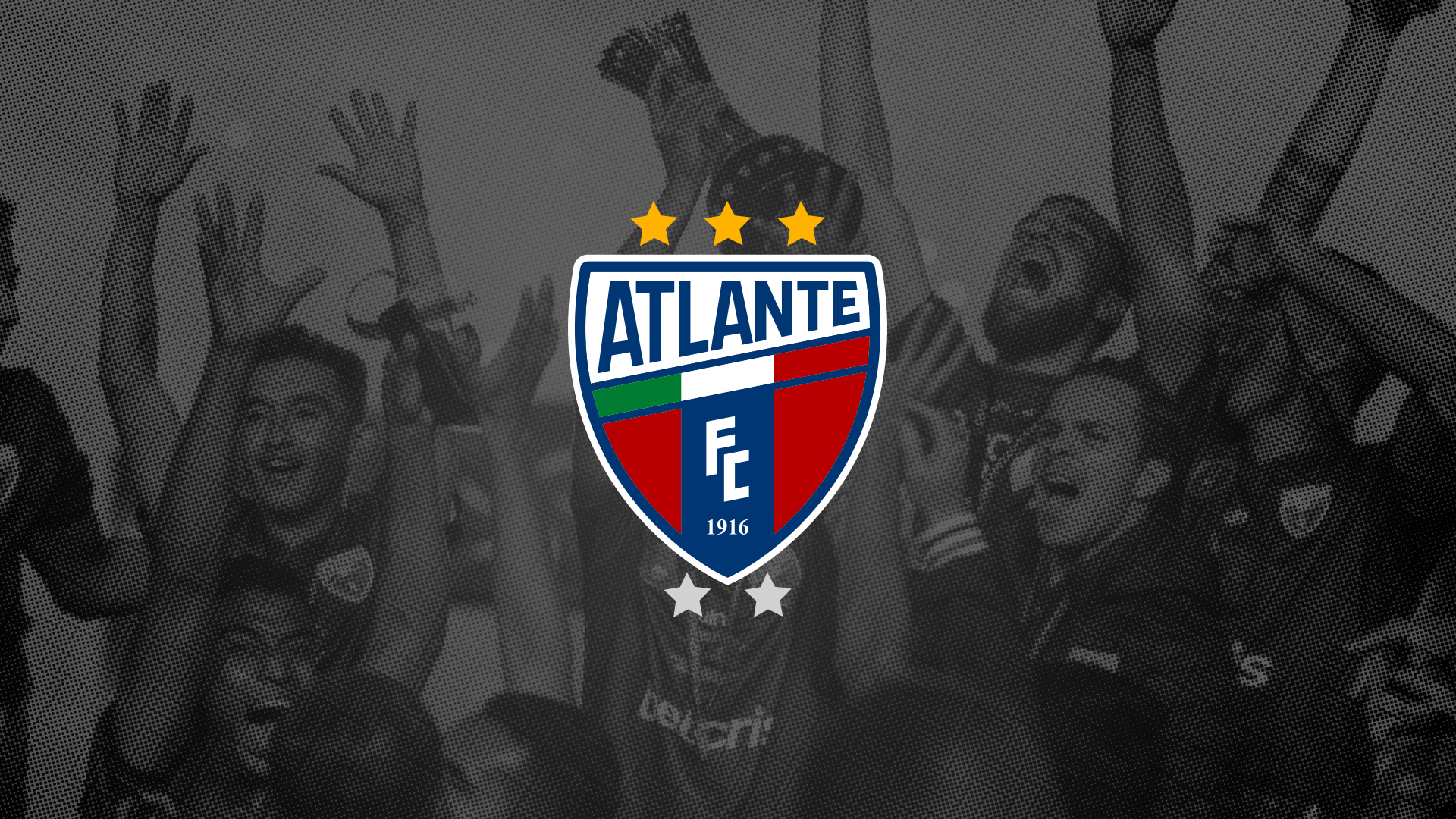 Caso Nuevo Escudo Atlante para Atlante FC Ratpack
